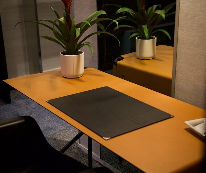 酒店 Relais & Châteaux L Assiette Champenoise