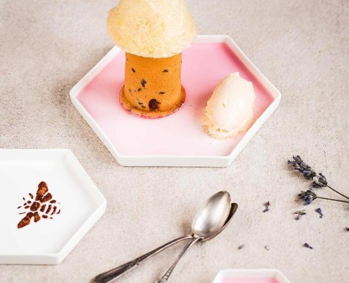 בית מלון כפרי Relais Et Chateaux La Bonne étape