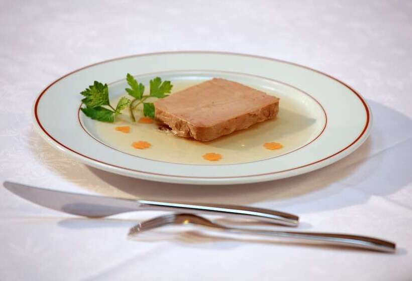 酒店 Hôtel A La Vignette   Colmar Nord