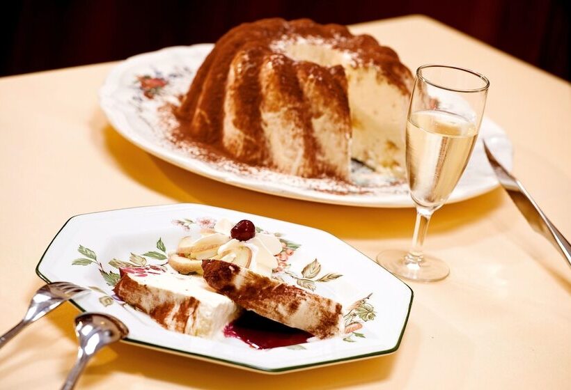 酒店 Hôtel A La Vignette   Colmar Nord