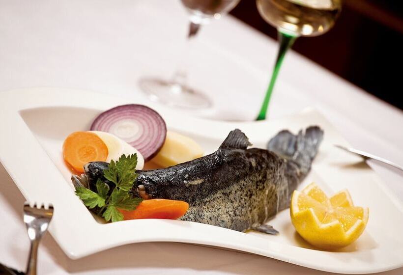 酒店 Hôtel A La Vignette   Colmar Nord