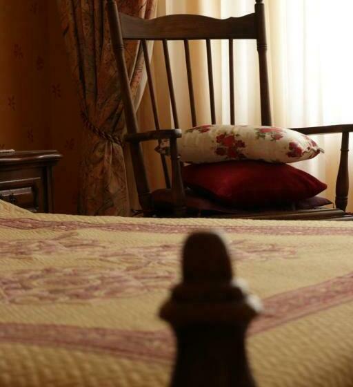 酒店 Restaurant Beau Séjour