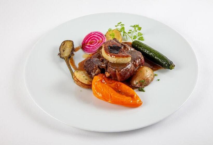 酒店 Restaurant Laborderie