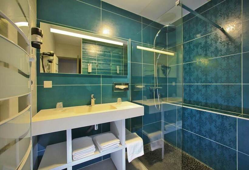 酒店 Restaurant Laborderie