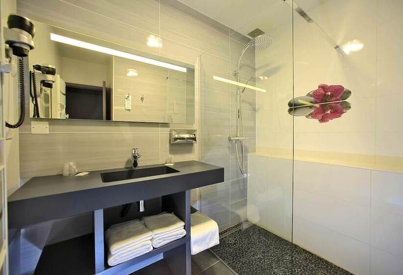 酒店 Restaurant Laborderie