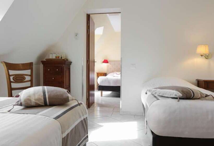 酒店 Restaurant Laborderie