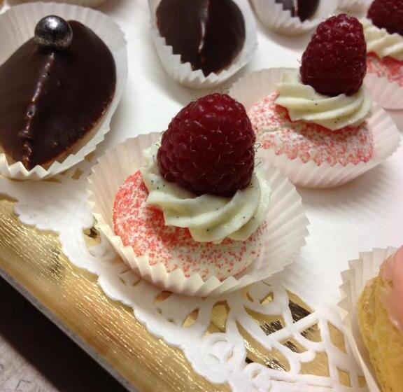 בית מלון כפרי Restaurant Le Dauphin Et Le Spa Du Prieuré