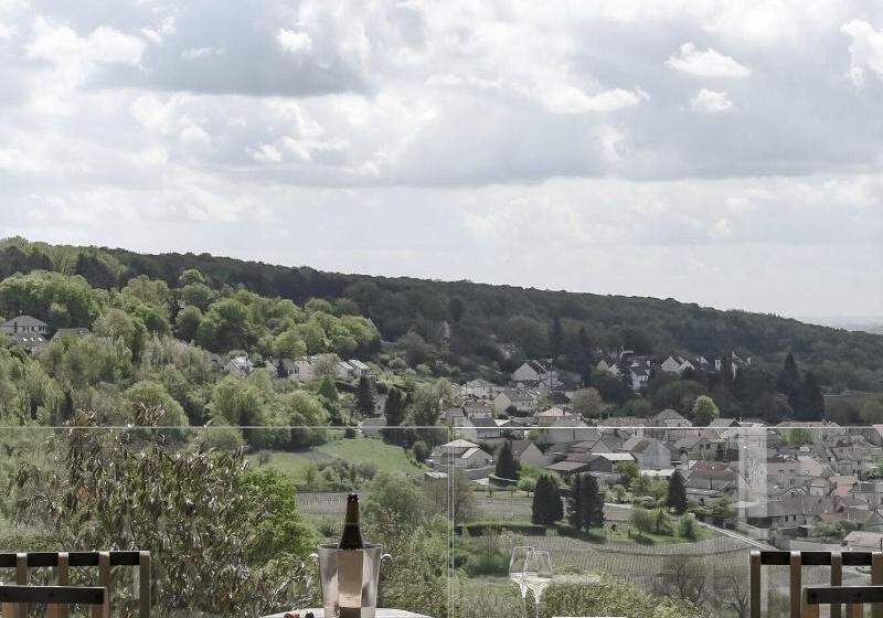 Royal Champagne Hotel & Spa