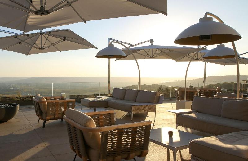 Royal Champagne Hotel & Spa