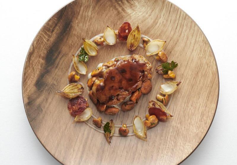 Royal Champagne Hotel & Spa