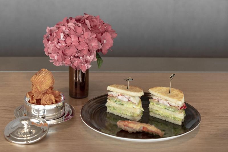 Royal Champagne Hotel & Spa