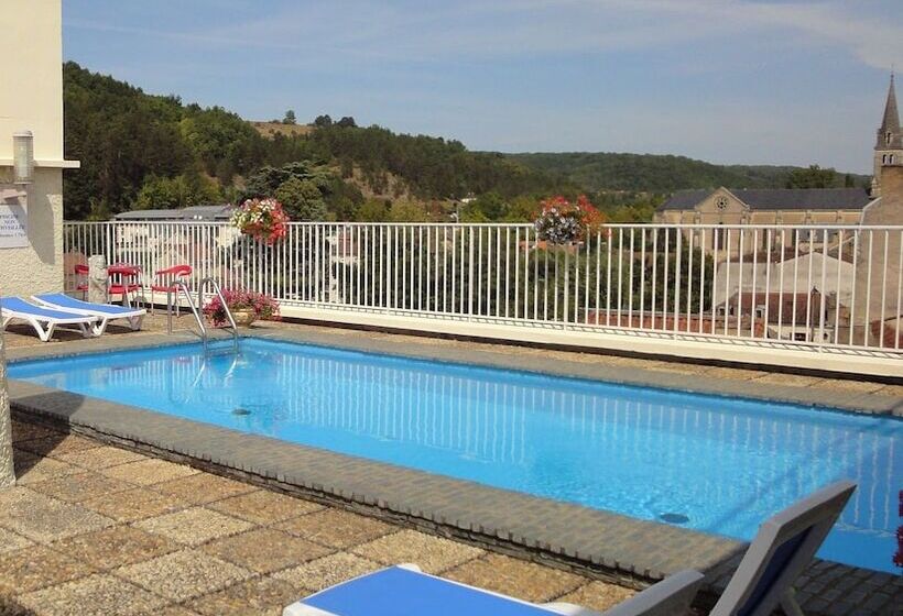 酒店 Royal Vezere