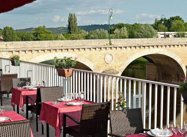 酒店 Royal Vezere