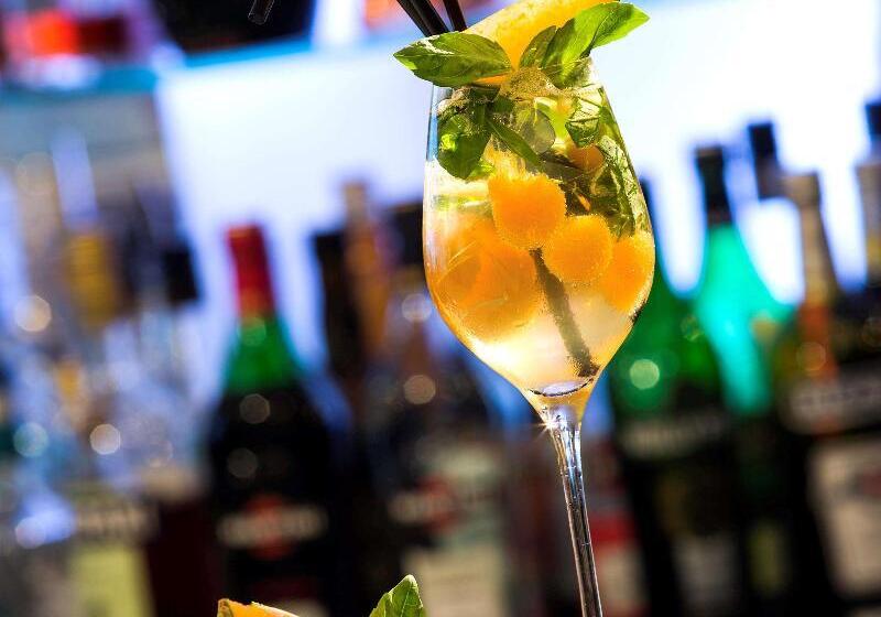 ホテル Sofitel Biarritz Le Miramar Thalassa