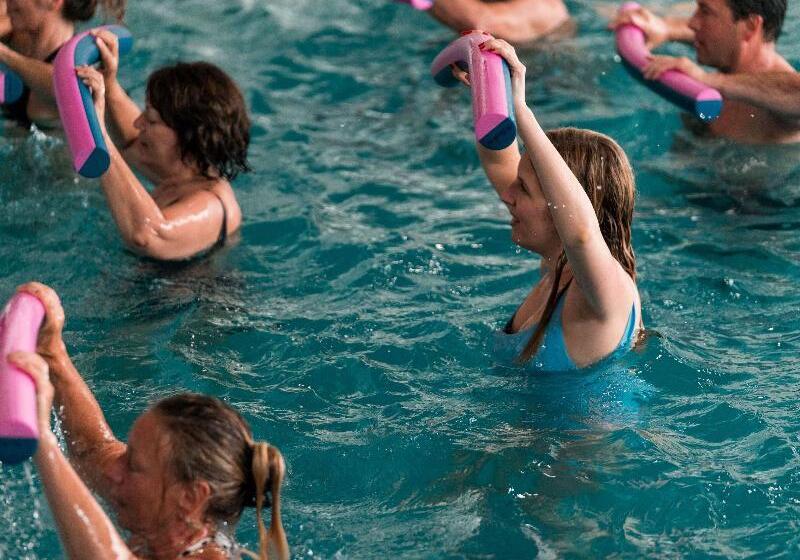 ホテル Sofitel Biarritz Le Miramar Thalassa