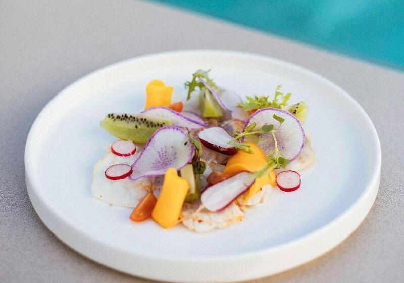 ホテル Sofitel Biarritz Le Miramar Thalassa