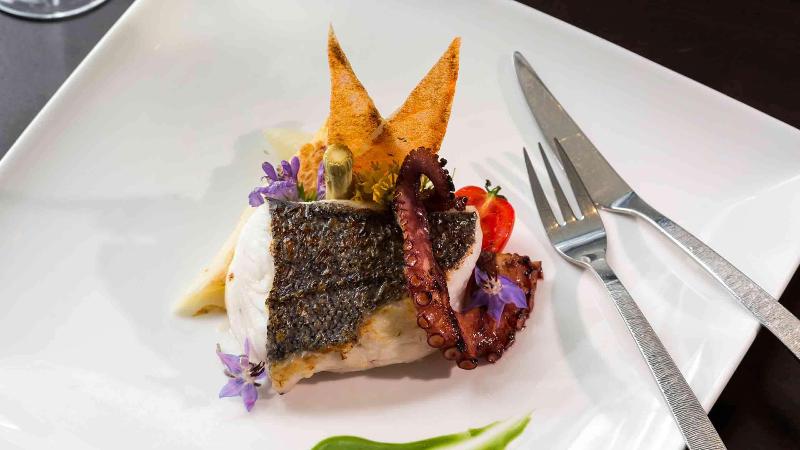 ホテル Sofitel Biarritz Le Miramar Thalassa