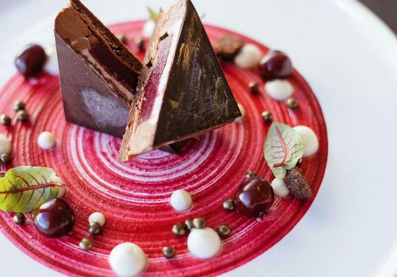 ホテル Sofitel Biarritz Le Miramar Thalassa