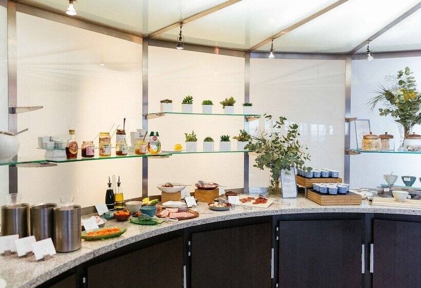 ホテル Sofitel Biarritz Le Miramar Thalassa