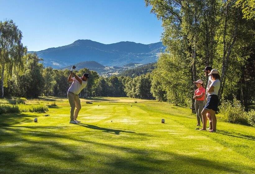 فندق Sowell Family Les Bergers