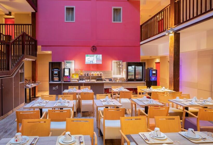 فندق Sowell Residences New Chastillon