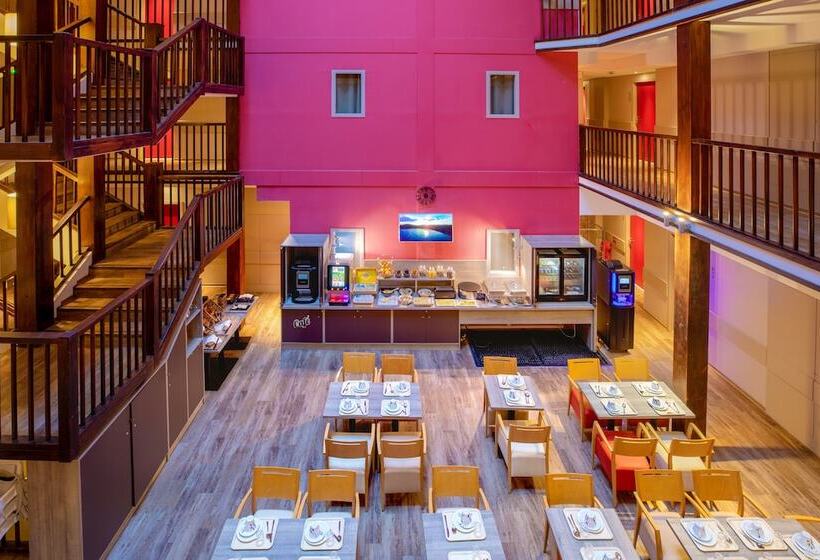 فندق Sowell Residences New Chastillon