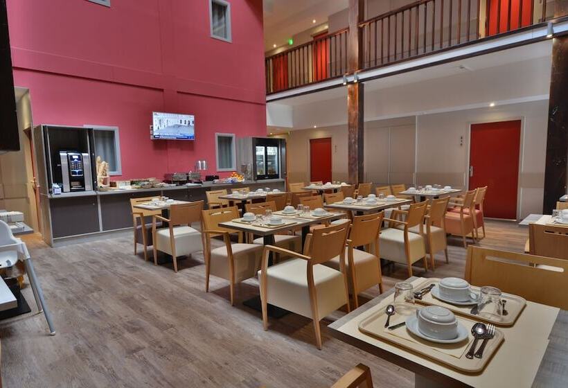 فندق Sowell Residences New Chastillon