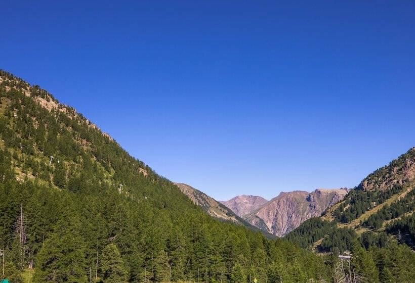 فندق Sowell Residences New Chastillon