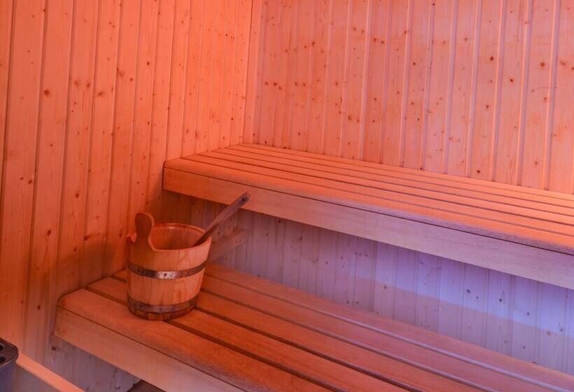 فندق Sowell Residences New Chastillon