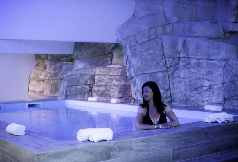 فندق Sowell Residences New Chastillon