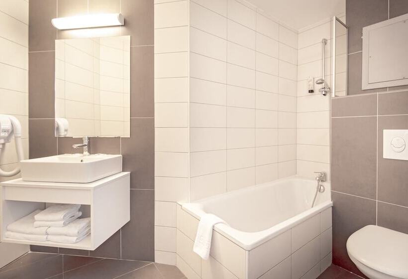 فندق Sowell Residences New Chastillon