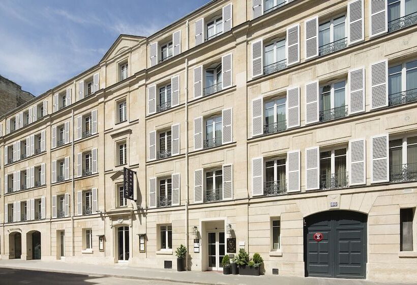 בית מלון כפרי & Spa La Belle Juliette