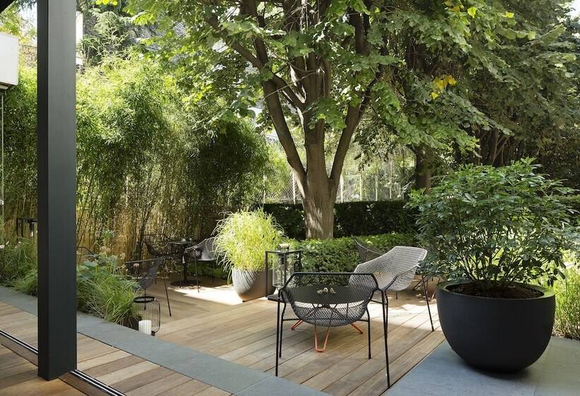 בית מלון כפרי & Spa La Belle Juliette