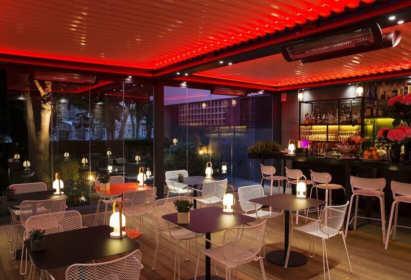 ホテル & Spa La Belle Juliette