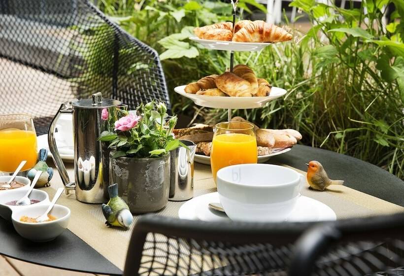 ホテル & Spa La Belle Juliette