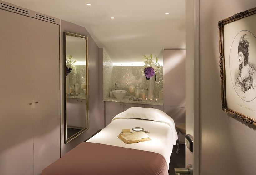 בית מלון כפרי & Spa La Belle Juliette