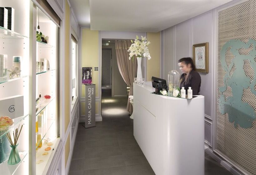 ホテル & Spa La Belle Juliette