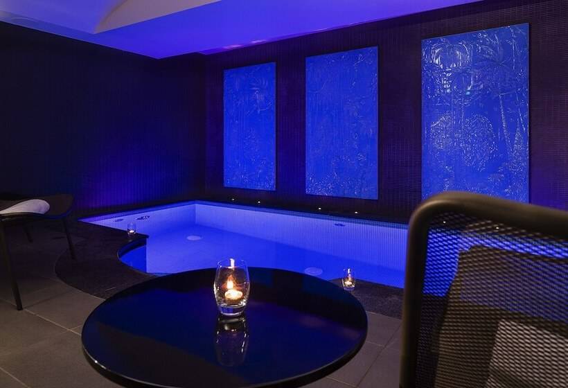 ホテル & Spa La Belle Juliette