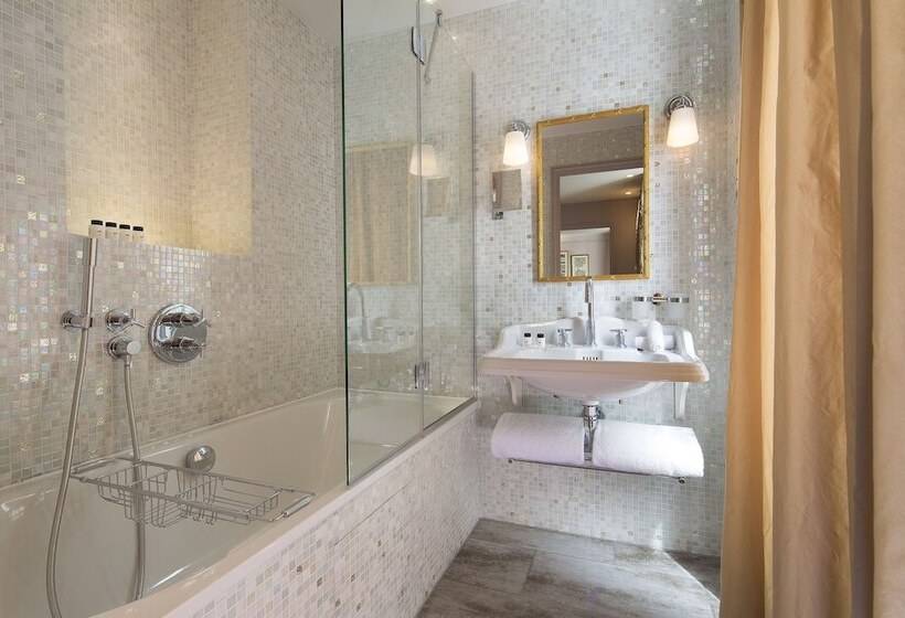 בית מלון כפרי & Spa La Belle Juliette