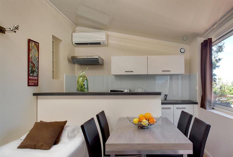 Отель & Spa Les Mouettes