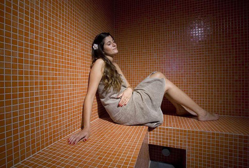 Отель & Spa Les Mouettes