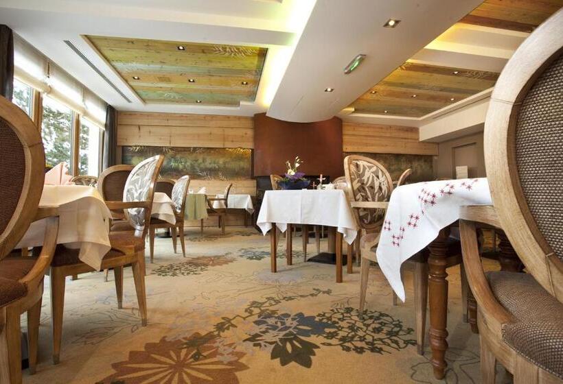 בית מלון כפרי Spa Hôtel Restaurant Au Lion D Or