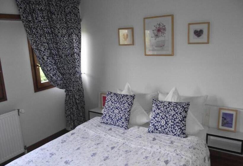 בית מלון כפרי Spa Hôtel Restaurant Au Lion D Or