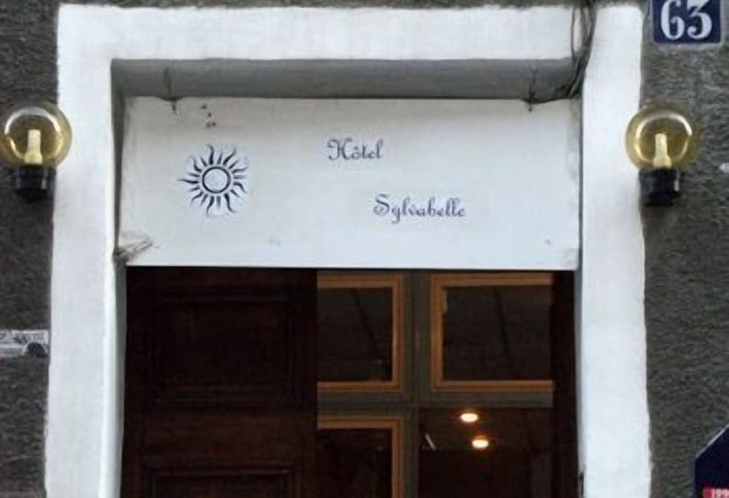 فندق Sylvabelle
