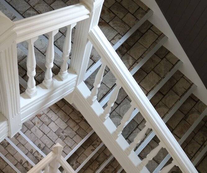 酒店 Les Terrasses Poulard