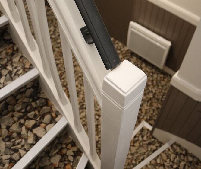 酒店 Les Terrasses Poulard