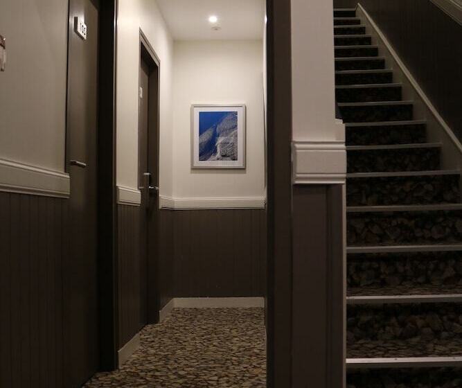 酒店 Les Terrasses Poulard