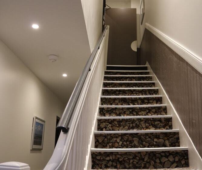 酒店 Les Terrasses Poulard