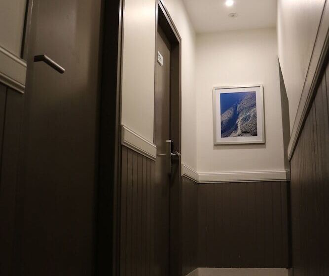 酒店 Les Terrasses Poulard