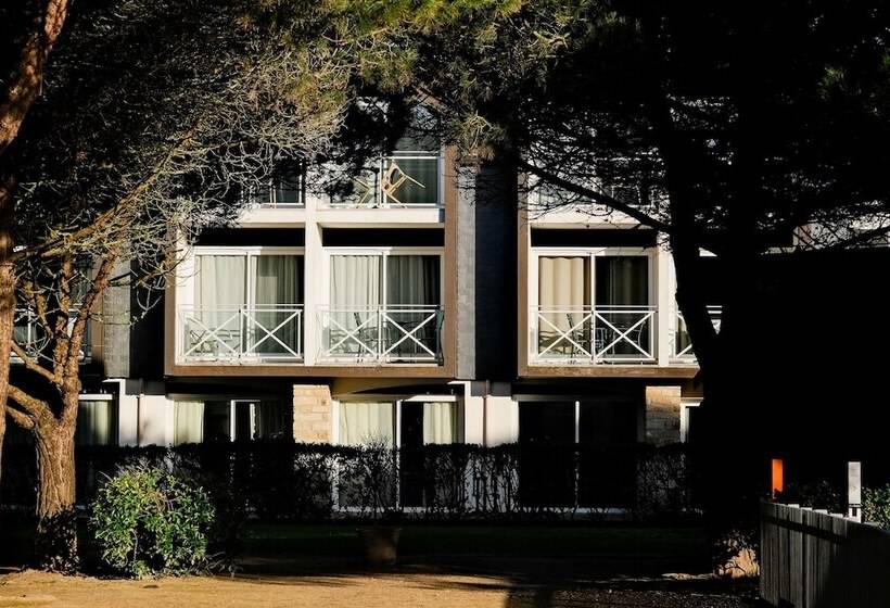 ホテル Hôtel & Spa   Thalazur Carnac